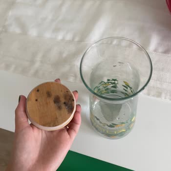 Bella Maison Küflenen Sürahi Kapağı