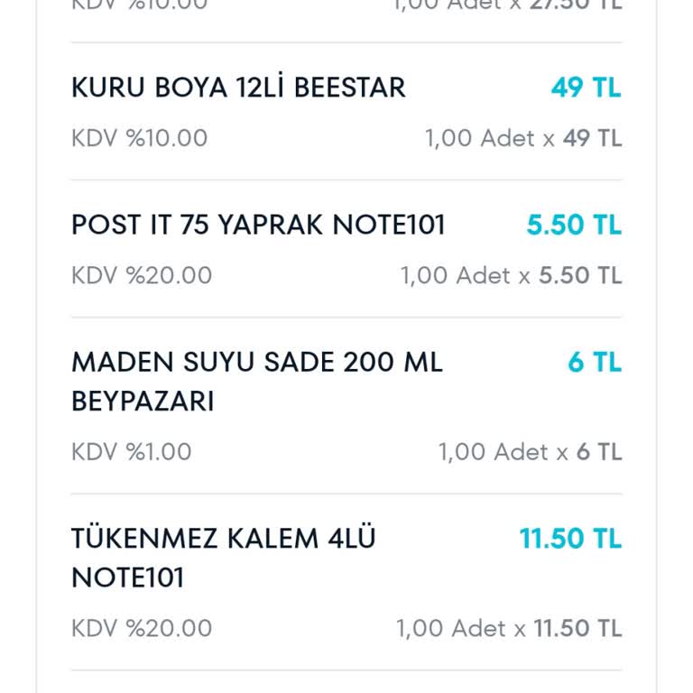 A101 Ürün Değişim İade Problemi