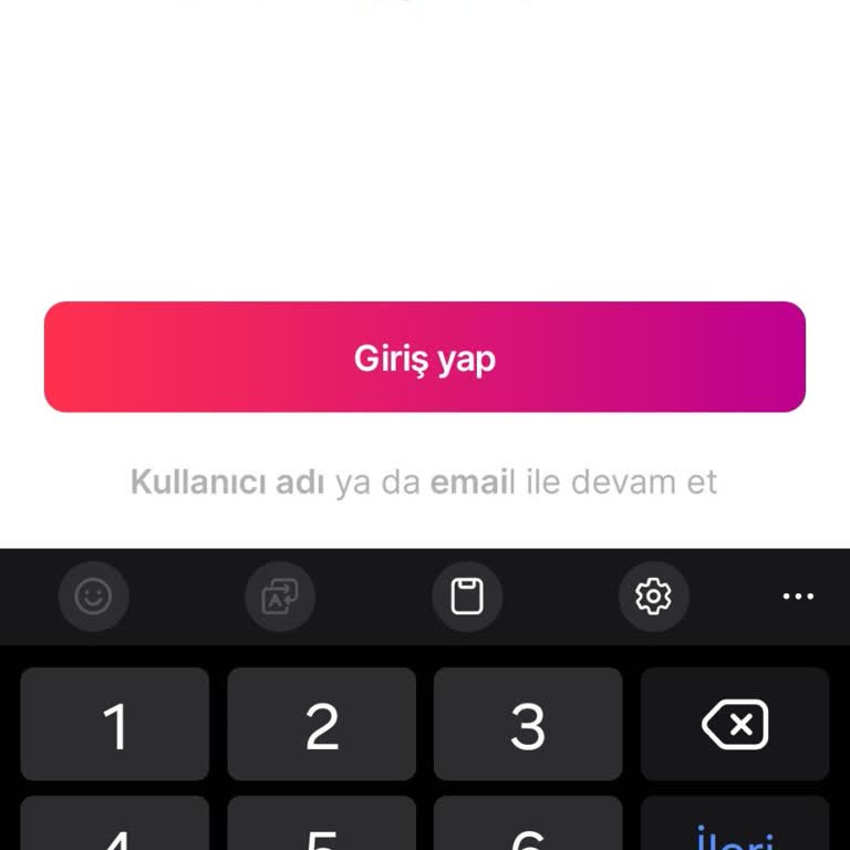 Gardrops Bakiyem Aktarılmadan Hesabımın Kapatılması
