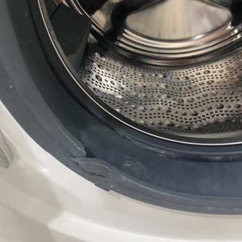 Bosch Çamaşır Makinesi Alman 8 Serisi