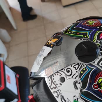 AFE Motosiklet Değişim İade Yapmadı!