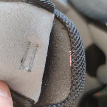 AFE Motosiklet Değişim İade Yapmadı!