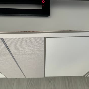 Bellona TV Ünitesinde Üst Kapak Sorunu Ve Servis Ücreti