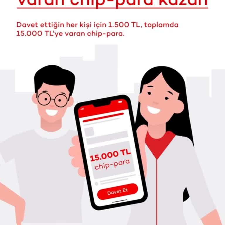 Akbank Davet Et Kazan