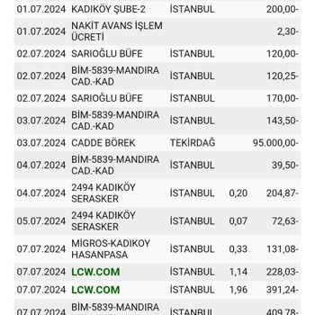 Emlak Konut GYO Yanıltıcı Yatırım Danışmanlığı Ve Kayıplar