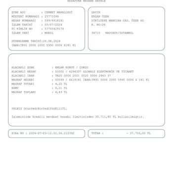 Emlak Konut GYO Yanıltıcı Yatırım Danışmanlığı Ve Kayıplar