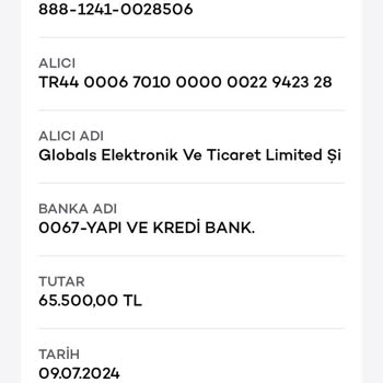 Emlak Konut GYO Yanıltıcı Yatırım Danışmanlığı Ve Kayıplar