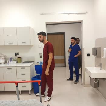 Çam Sakura Hastanesi'nde Saygısız Doktor Deneyimi