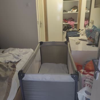 Clover Magic Park Side Hotel Oda Düzenlemesi Ve İlgisizlik Sorunu