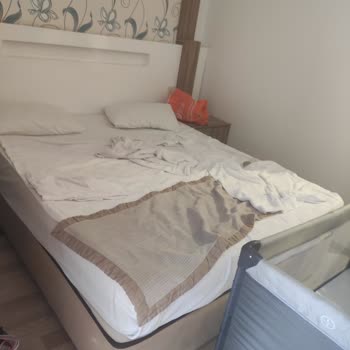 Clover Magic Park Side Hotel Oda Düzenlemesi Ve İlgisizlik Sorunu