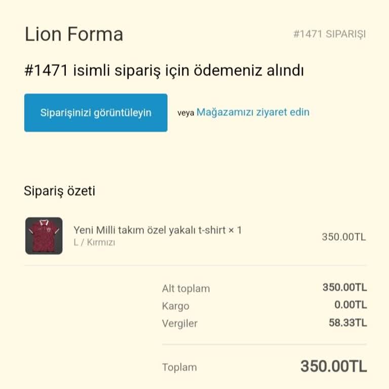 Lion Forma (Lionformaa) Lion Forma Sitesi Hakkında;