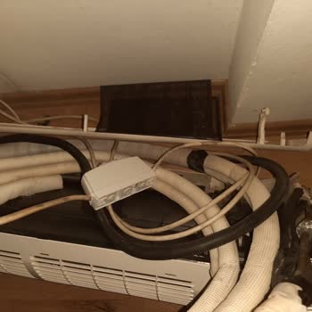 Arçelik Yetkili Servisi Klimayı Kırdı ve Umursamadı