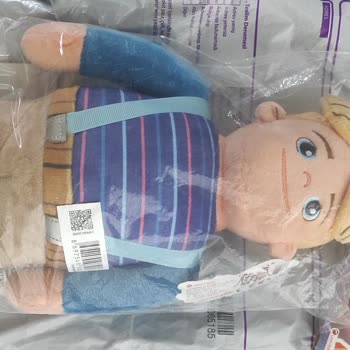 hepsiJET Yanlış Kargo Geldi