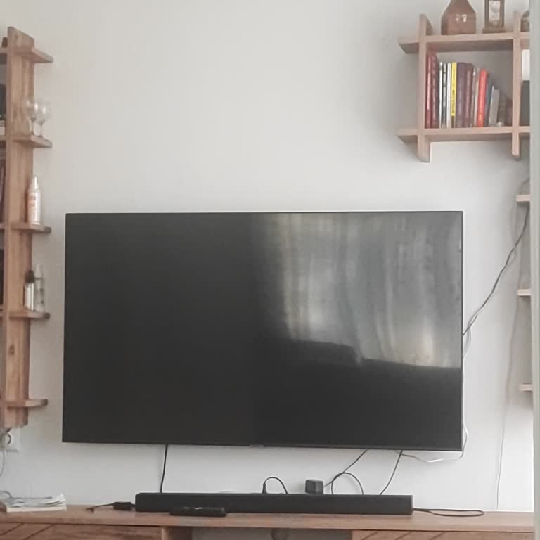 Samsung 58tu7000 Ayıplı Mal