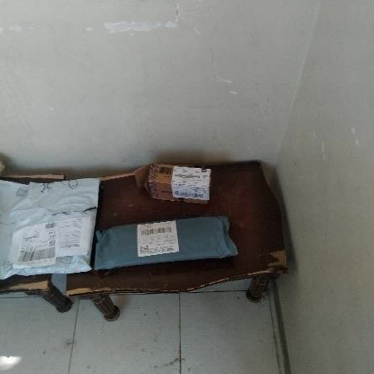Malatya Kargomsende'nin Kaybettiği Kargom