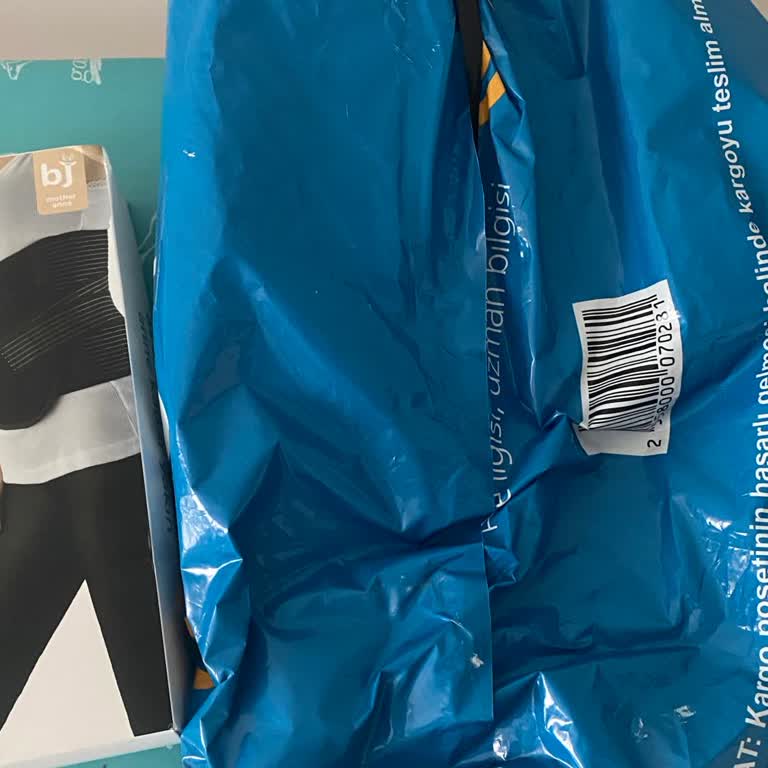 Ebebek Ürün Değişimi İstiyorum