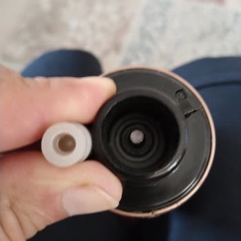 Stilevs El Blender Seti Hakkında Şikayet