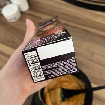 Koleston Saç Boyası Renk Hatası