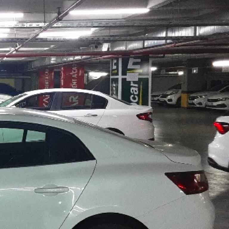 Kar Rent A Car 2cm. Çiziğe Ücret Talebi Hem De Fahiş Fiyat Üzerinden.