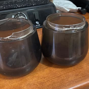 Arzum Beangourmet Haznesi Kronik Bir Şekilde Kendiliğinden Kırılıyor.