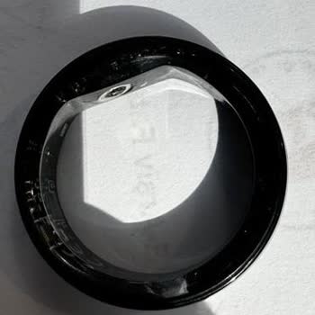 Reeder Akıllı Yüzük Bozulması Ve İade Kabul Edilmemesi