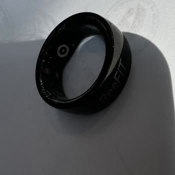 Reeder Akıllı Yüzük Bozulması Ve İade Kabul Edilmemesi