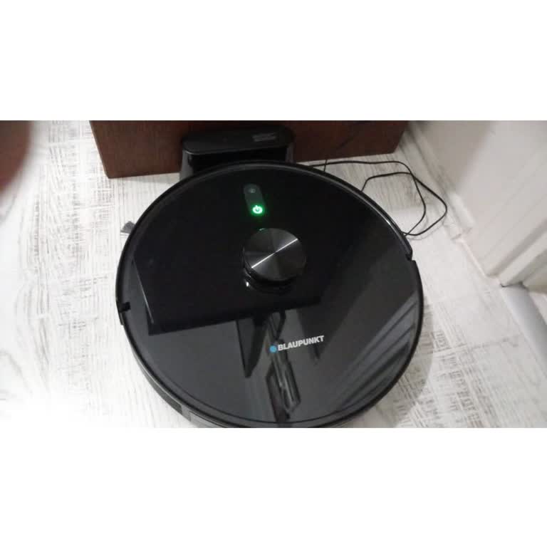 Blaupunkt Şarj Sorunu! Acil