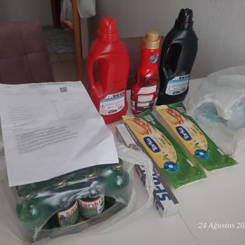 A101 Eksik Gelen Sipariş Ve İade Sorunu