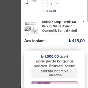 İstoç AVM Ödeme Yapıldı Ürün Gelmedi: Müşteri Hizmetleri Yanıt Vermiyor