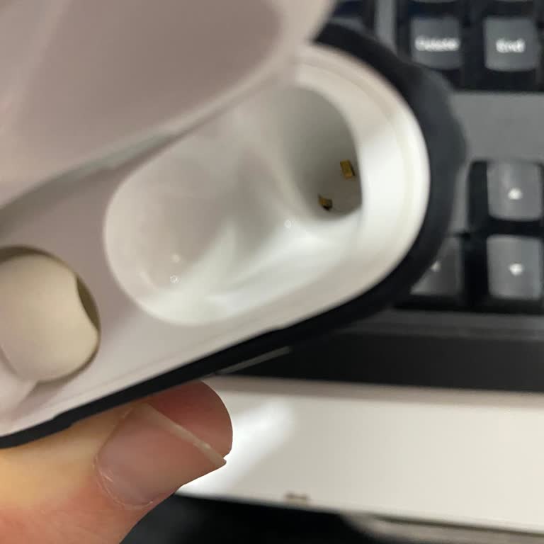iPhone Apple Servisi Airpods Pro 2. Nesilin Arkasında Durmuyor