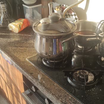 Sıkıntılı Ürün Schafer Düdüklü Tencere