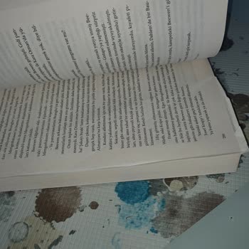 İdefix 'ten Kitap Alma Hatası