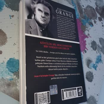 İdefix 'ten Kitap Alma Hatası