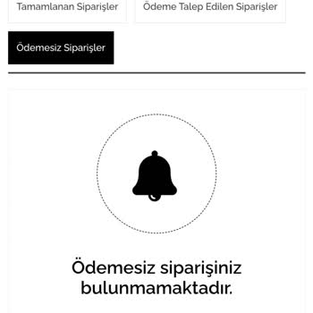 Ekim Store Online Sipariş Sorunu Ve İletişim Eksikliği