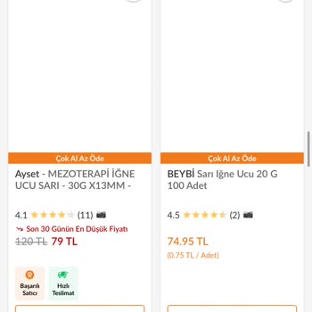 Trendyol Satışı Yasak Olan Ürünün Satışına Göz Yumuyor!