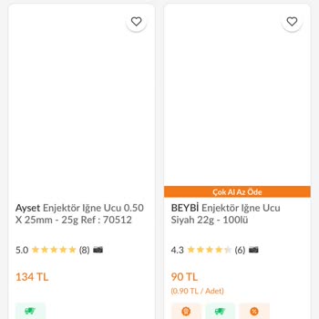 Trendyol Satışı Yasak Olan Ürünün Satışına Göz Yumuyor!