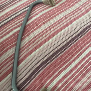 Ebebek Baby Plus Park Yatak Sallama Aparatı Sorununu Gidermiyor