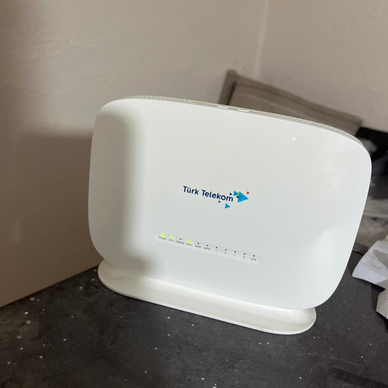TURKISS İnternet Bir Haftadır Yok
