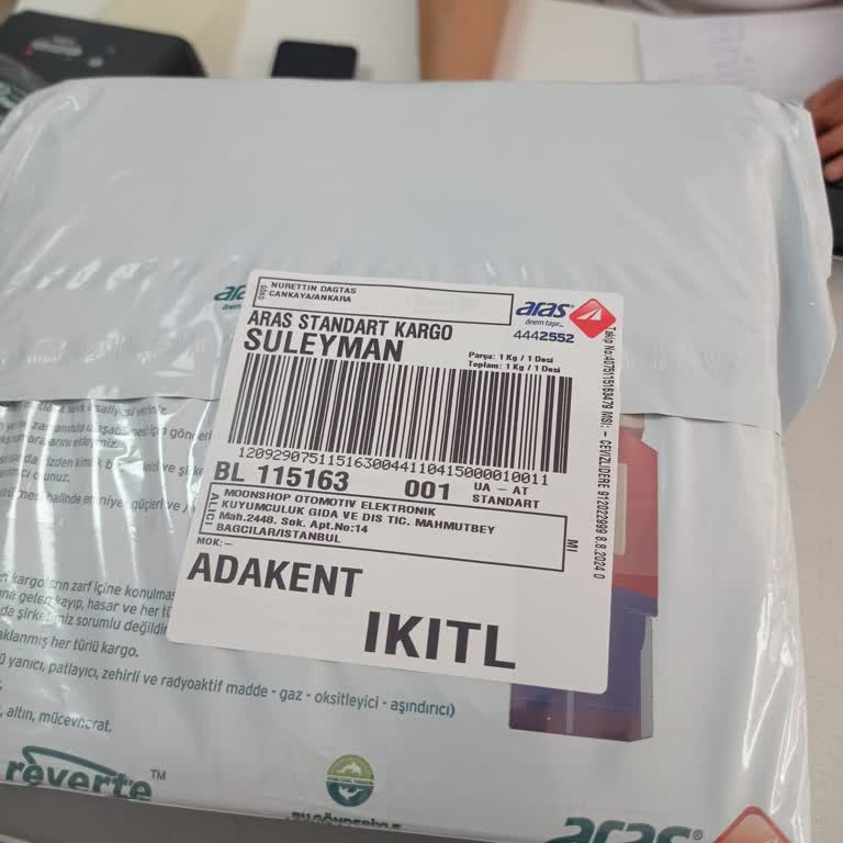 Koçtaş İade Edilen Ürünün, Ücret İadesi