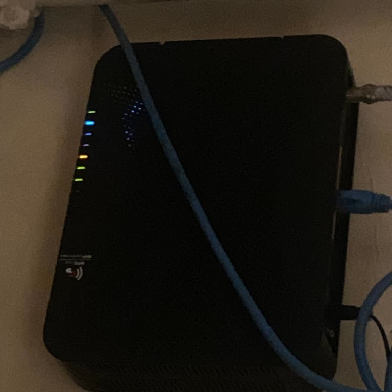 Kablo Net Sürekli Kesilen İnternet Ve Müşteri Hizmetleri Sorunu