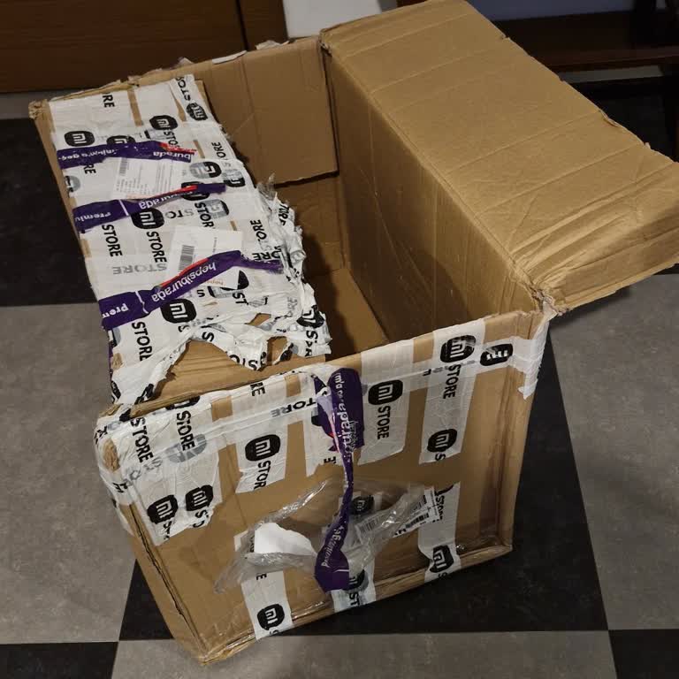 Xiaomi Yetkili Servis (Evofone) Tamir Oldu Dediği Ürün Tamir Olmamış