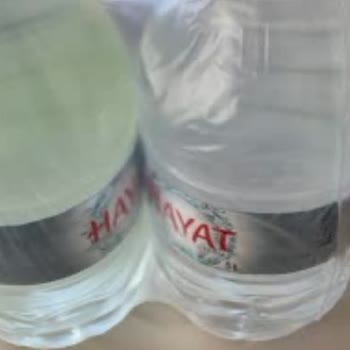 Hayat Su Hijyen Sorunu Var