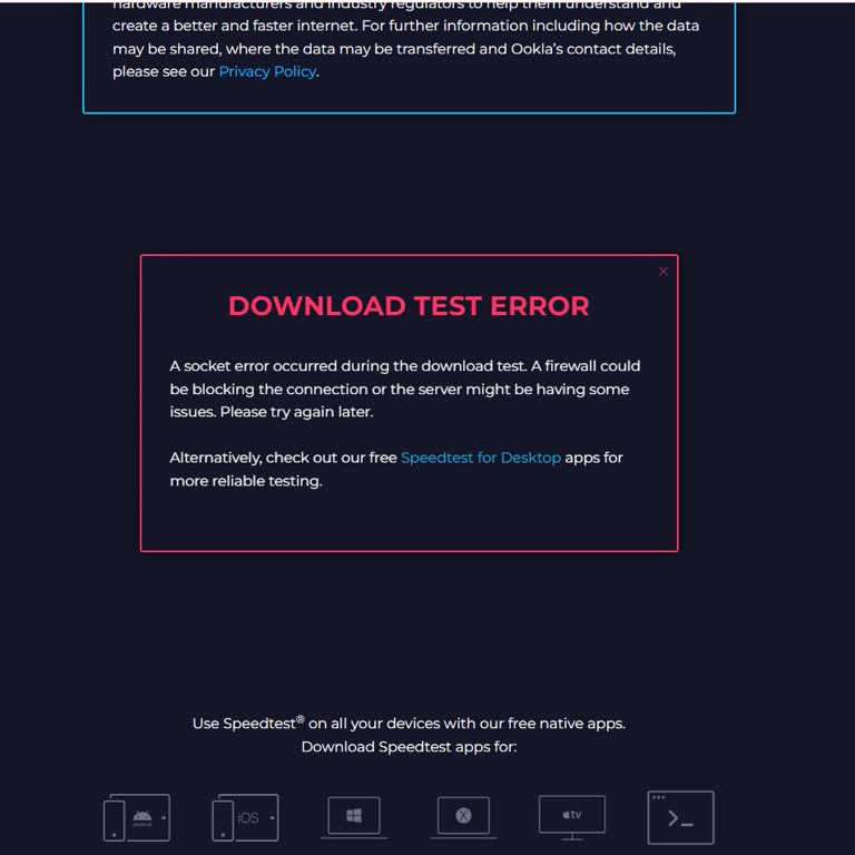 TurkNet İnternet Problemi Çözülemiyor!
