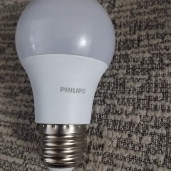 Trendyol Philips Ampul Hüsranı