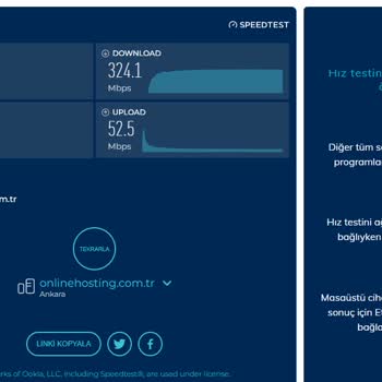 Türk Telekom İle Yaşadığım İnternet Hızı Problemi