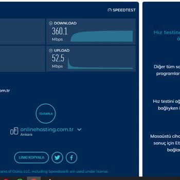 Türk Telekom İle Yaşadığım İnternet Hızı Problemi
