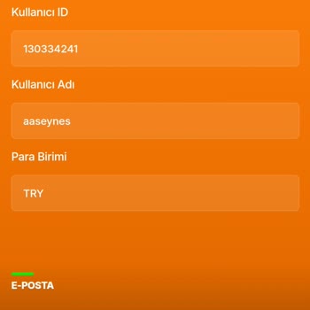 Hullbet Paramı Vermiyor. Parama El Koydular.