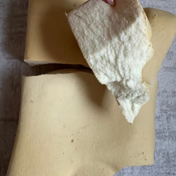 Beauty Pillow Kırışıklı Önleyici Yastık Parçalandı