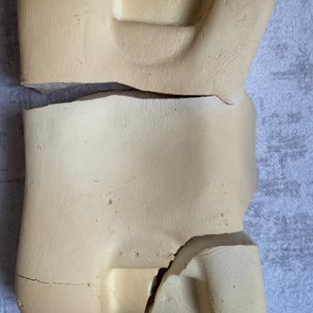 Beauty Pillow Kırışıklı Önleyici Yastık Parçalandı
