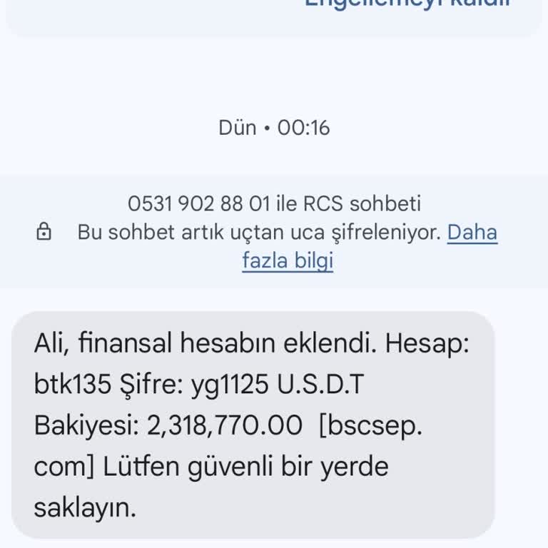 Hepsiburada Kimlik Bilgilerimin Alınması